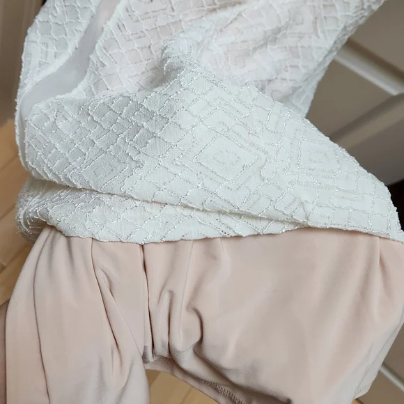 Open-Back Maxi Gown - Picture 15 of 16